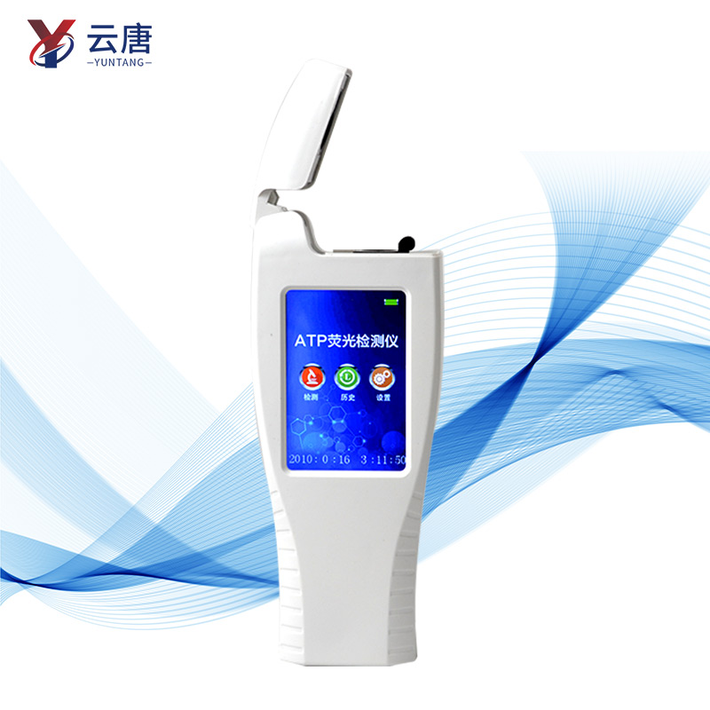 WiFi型洁净度检测仪使用寿命多久？
