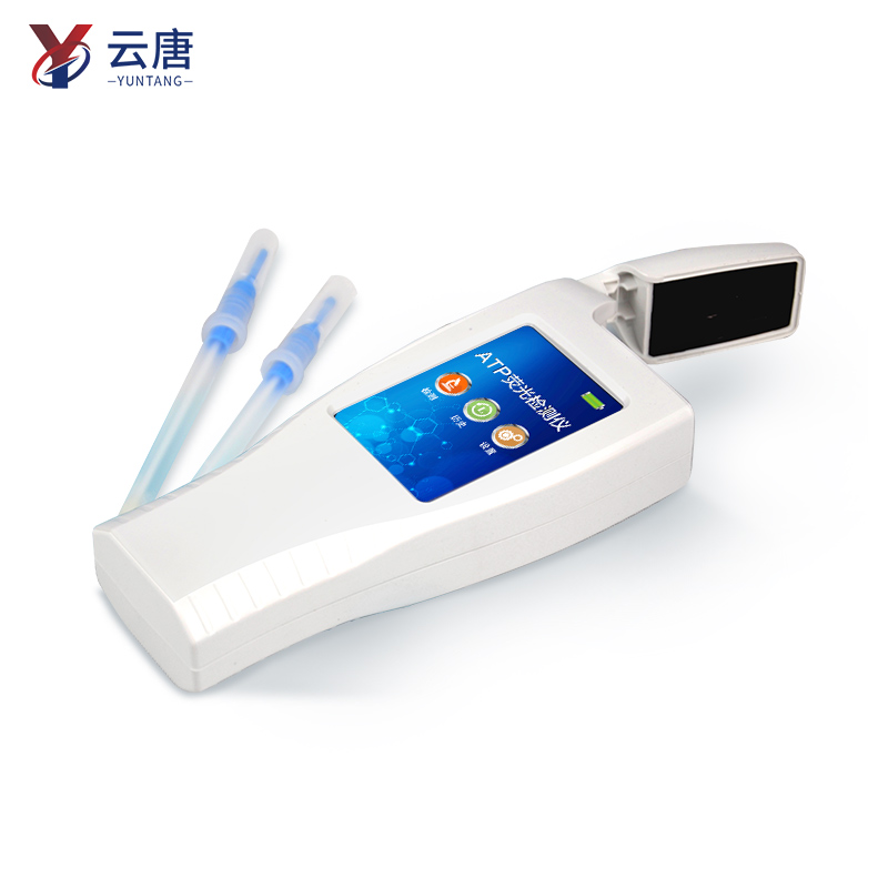 联网款ATP荧光检测仪多久出结果？
