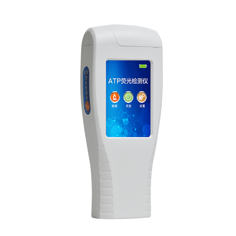 atp快速荧光检测仪怎么用？