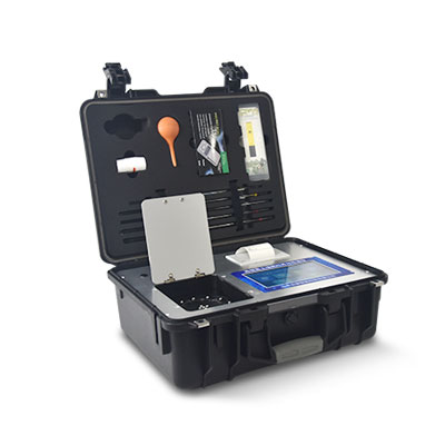 公益诉讼复合肥有机肥厂化验室仪器设备配置清单