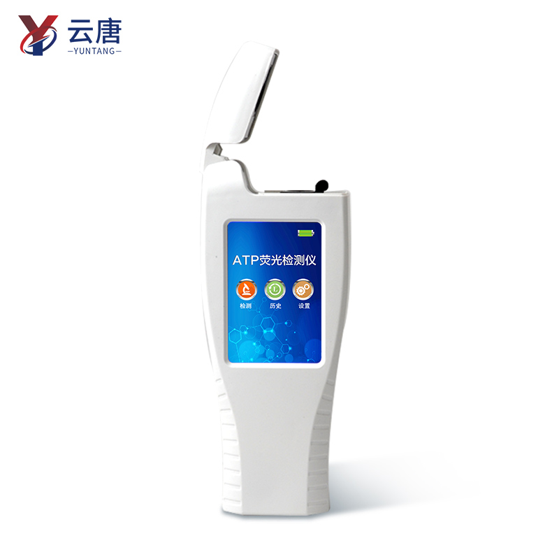 能检测水果微生物状况的设备推荐——atp生物荧光检测仪